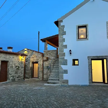 Tatil Evi Casinha Do Forno T0 - Casinhas De Tras Eiras