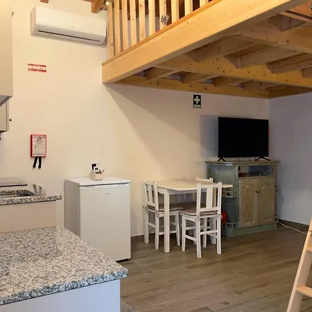 Casinha Do Forno T0 - Casinhas De Tras Eiras Tatil Evi *