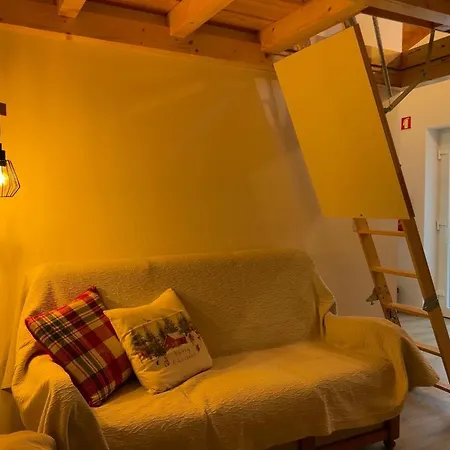 Casinha Do Forno T0 - Casinhas De Tras Eiras *