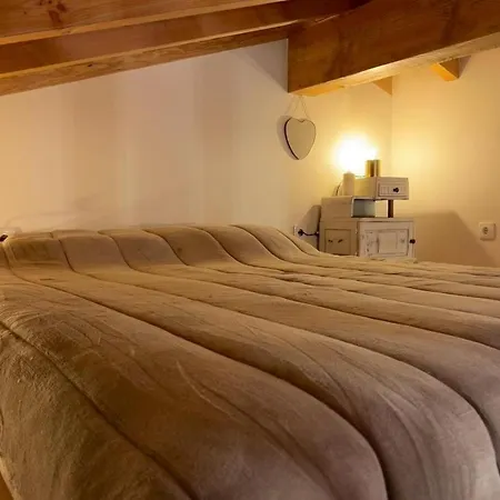 Casinha Do Forno T0 - Casinhas De Tras Eiras *