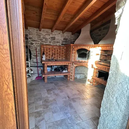 Casinha Do Forno T0 - Casinhas De Tras Eiras * Rabacal