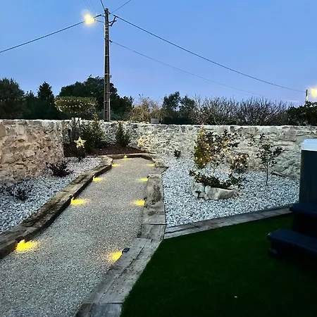 Tatil Evi Casinha Do Forno T0 - Casinhas De Tras Eiras