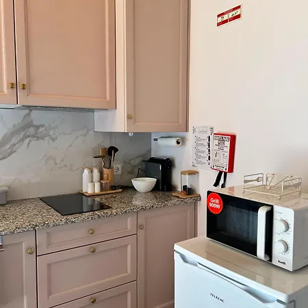 Casinha Do Forno T0 - Casinhas De Tras Eiras Rabacal