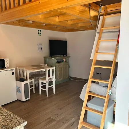 Casinha Do Forno T0 - Casinhas De Tras Eiras *