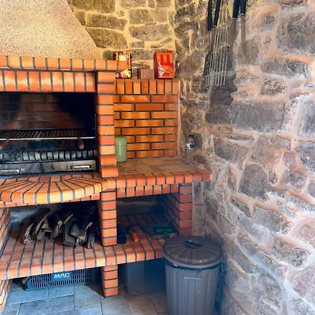 Casinha Do Forno T0 - Casinhas De Tras Eiras Rabacal