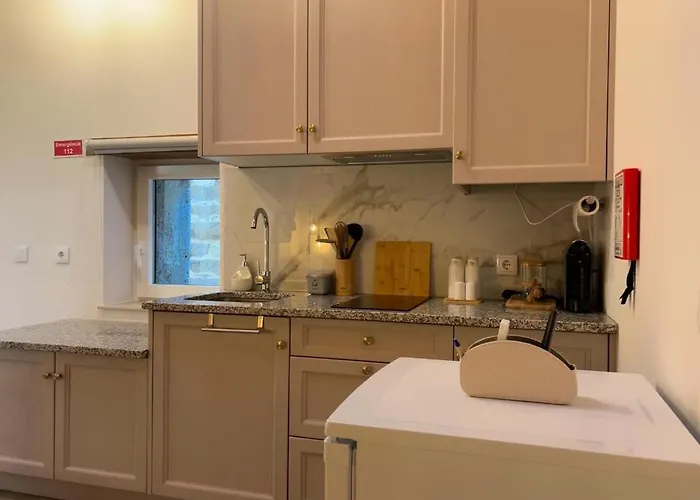 Casinha Do Forno T0 - Casinhas De Tras Eiras