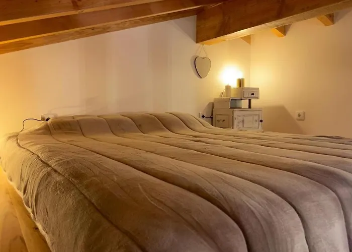 Casinha Do Forno T0 - Casinhas De Tras Eiras *