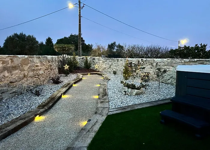 別荘 Casinha Do Forno T0 - Casinhas De Tras Eiras